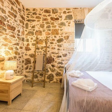 Apartmán Stone House Under Acropolis Atény Exteriér fotografie